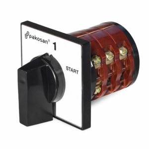 ndërprerës rrotullues 1p 0 1 start 10a pn925/10