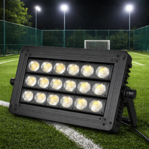 reflektor led rt 200w për sport