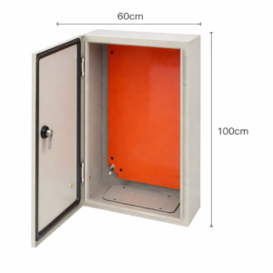 orman metali elektrik ip65 100×60×20 cm