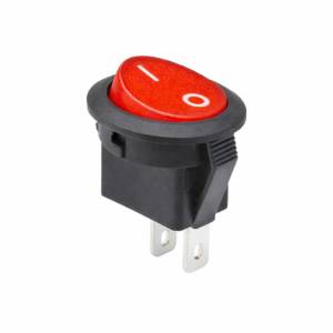 ndërprerës 0–1 kcd1 101 6a oval