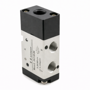 valvul pneumatike 3a110 06