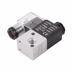 valvul solenoide pneumatike 3v1 06 – ac 220v