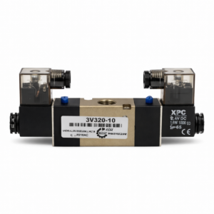 valvul pneumatike solenoid 3v320 10 dc24v