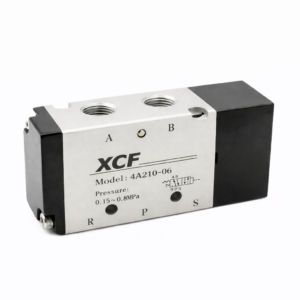 valvul pneumatike 4a210 06