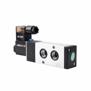 valvul pneumatike solenoid 4m310 10 ac220v