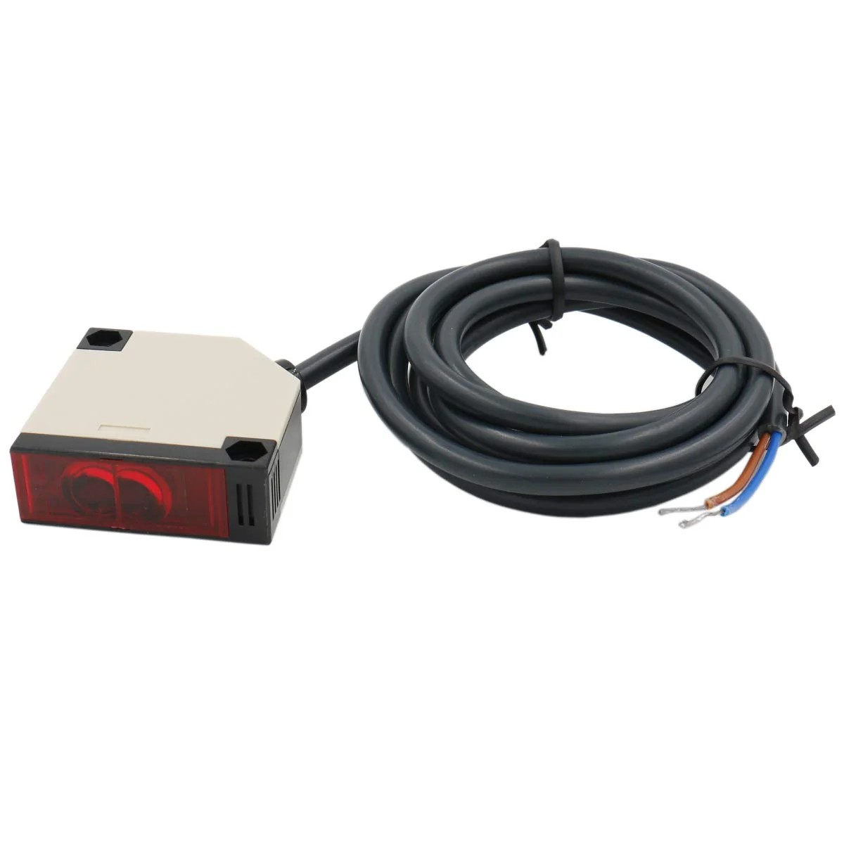 sensor fotoelektrik e3jk 5dm1 90 250v ac