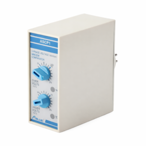 rele kohore ascp 1 – on delay 24v ac/dc & 220–240v ac