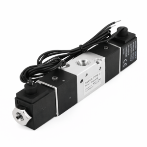 valvul pneumatike solenoid 3v120 06 dc 24v
