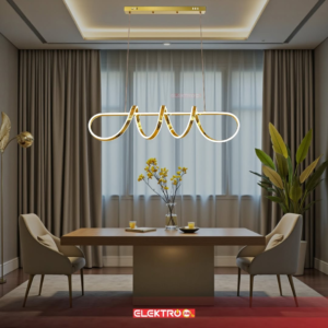 abazhure led linear 8330 1gd