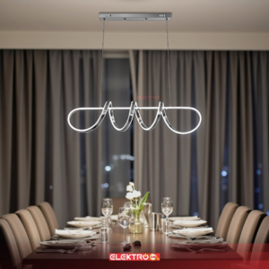 abazhure led linear 8330 1ch