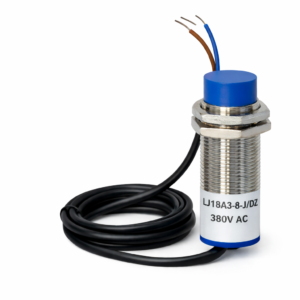 sensor induktiv lj18a3 8 j/dz 380v ac