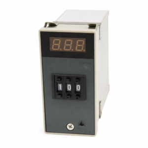 kontrollues temperature analog e5en 0–399°c