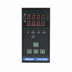 kontrollues temperature dixhital tce 6000 0 1200°