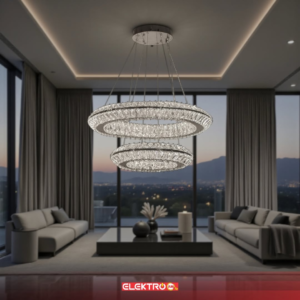 abazhure kristal i varur led 3129 40+60