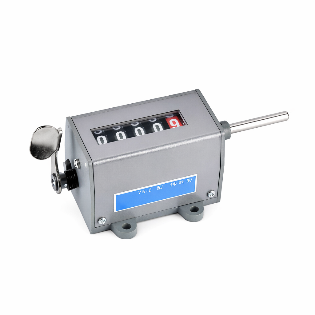 numërues mekanik analog 75 1 (counter industrial)
