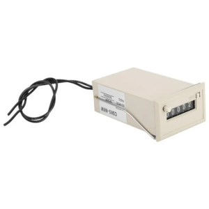 numërues elektrik csk5 nkw 220v