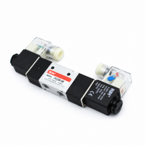 valvul pneumatike solenoid 3v220 08 220v