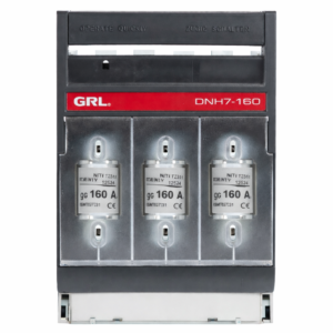 bazë siguresash ors dnh7 160/30 – 3p 160a