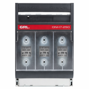 bazë siguresash ors dnh7 250/30 – 3p 250a