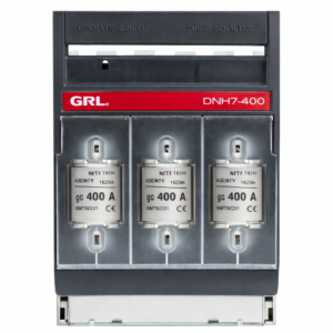 bazë siguresash ors dnh7 400/30 – 3p 400a