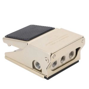 valvul pneumatike me pedal fv420