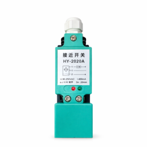 sensor industrial pozicioni hy 2020a ac 90 250v 20mm