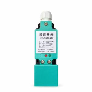 sensor industrial pozicioni hy 3020ab npn 6 36vdc 20mm
