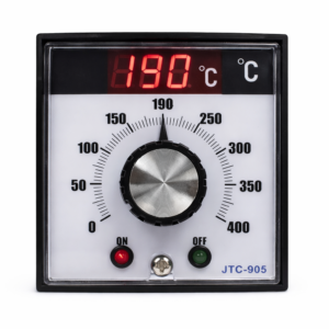 kontrollues temperature analog jtc 905 0–400°c