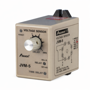 rele rregullues tensioni jvm 5 220v