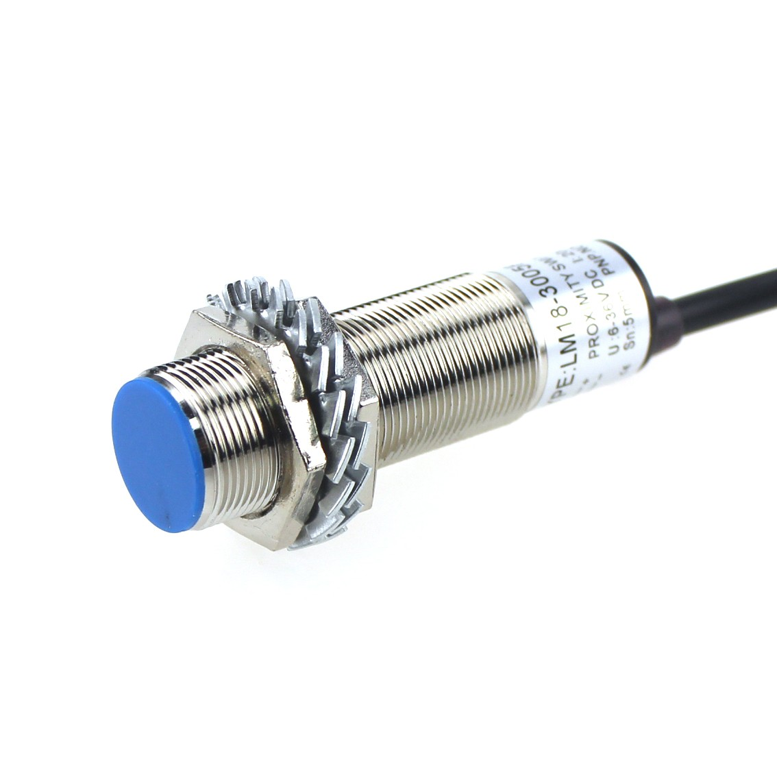 sensor induktiv lm18 3005pc ac 220v