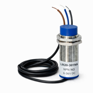 sensor induktiv lm20 301na npn no 6 36v dc