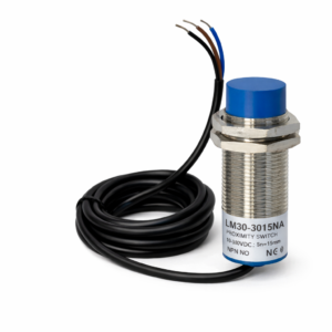 sensor induktiv lm30 3015na npn no 6 36vdc