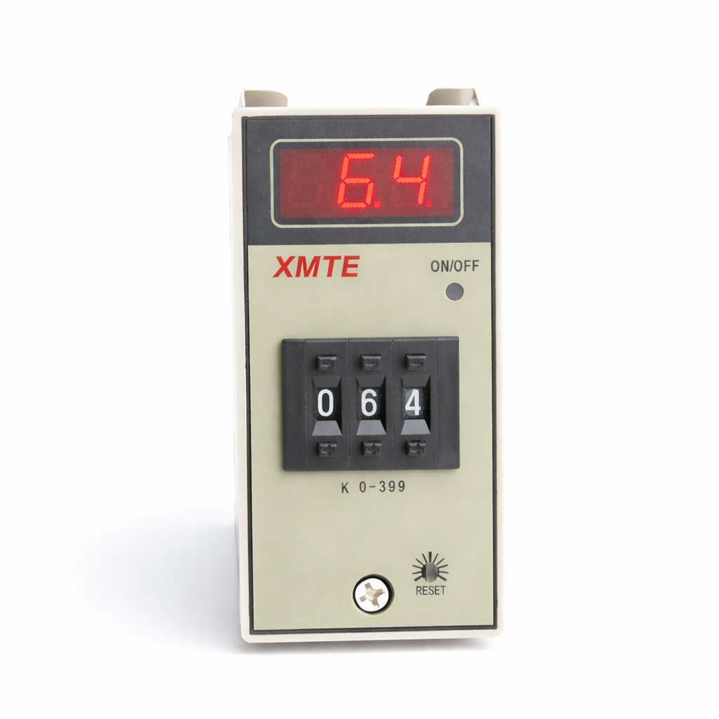 kontrollues temperature analog xmte 2001 0–399°c