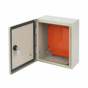 orman metali elektrik ip65 25×30×15 cm