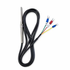 sondë temperature pt100