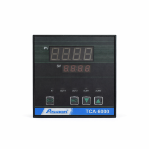 kontroller temperature dixhital tca 6000 0 1200