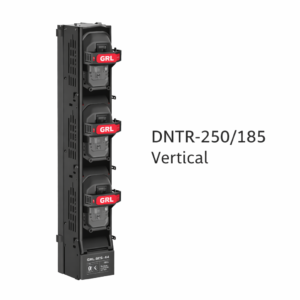 bazë siguresash nh vertikale 3p 250a ors dntr 250/185