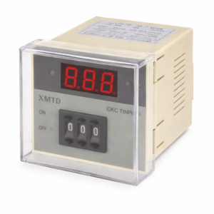 kontrollues temperature analog xmtd m 75×75 mm 0–399°c