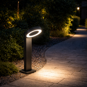llambë toke led 10w l4119