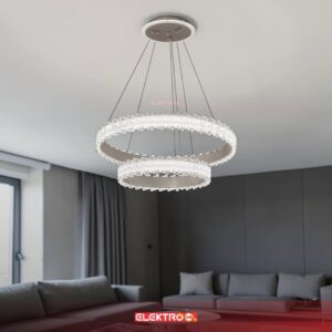 abazhure led i varur 5066/2 crm