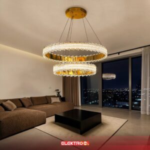 abazhure led i varur 13137/2 gd
