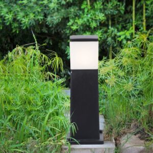 llambë toke për kopsht led fumagalli