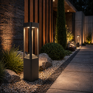 llambë toke për kopsht led 12w sla 08