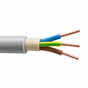 kabëll instalimi nym 3x1.5mm²