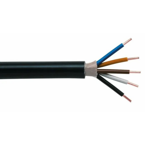 kabëll tokësor nyy 5x2.5mm²