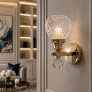 anësore muri led m s8123w