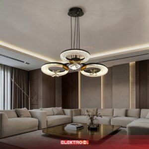 abazhure led i varur 2458 bk&gd