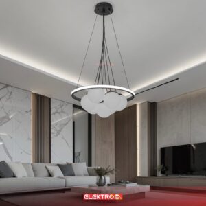 abazhure led i varur s80912