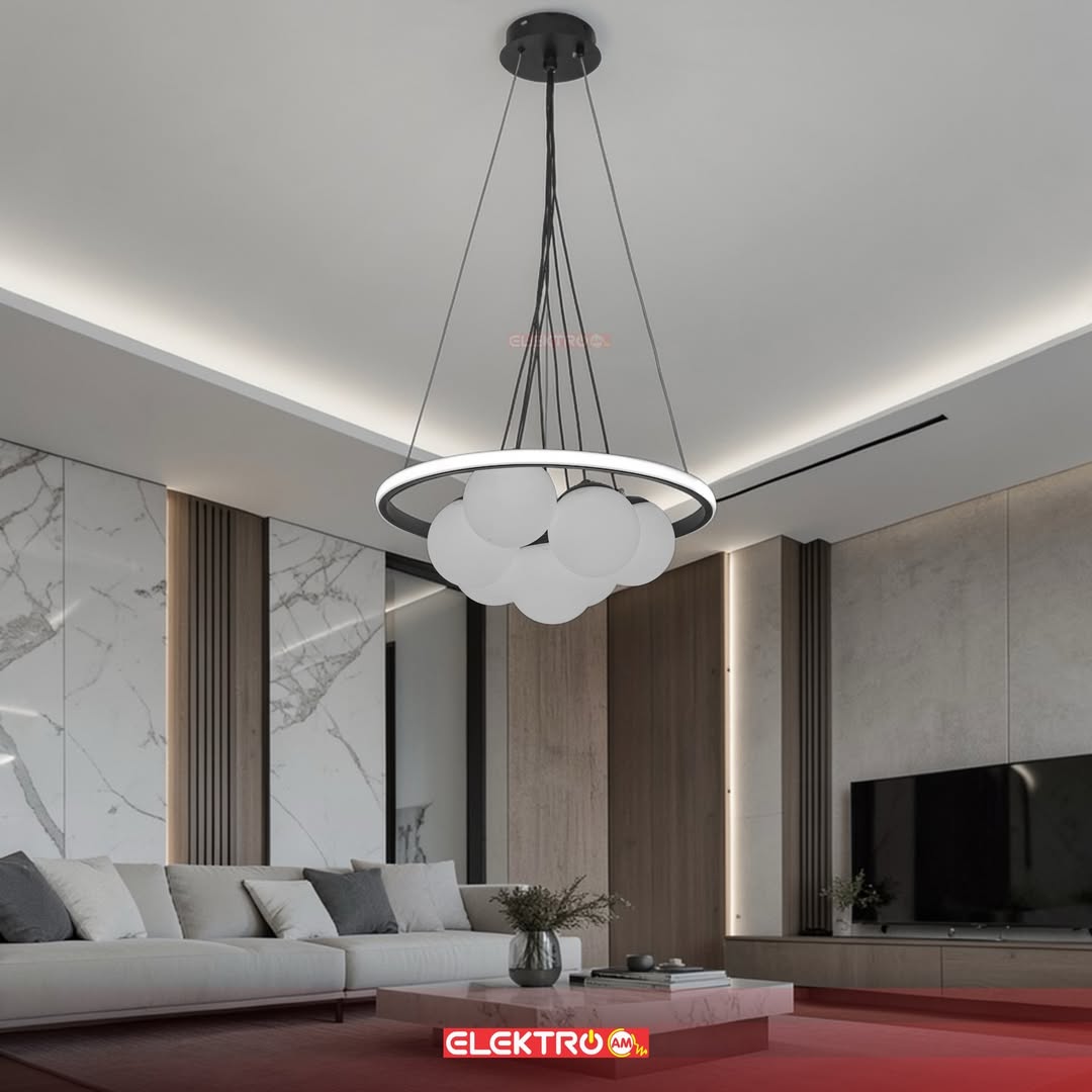 abazhure led i varur s80912