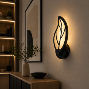 anësore muri led